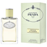 Prada Infusion de Gingembre