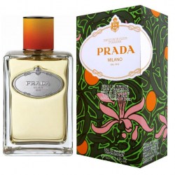 Prada Infusion de Fleur d`Oranger