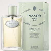 Prada Infusion d`Iris