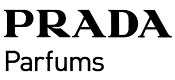 Prada  brand logo