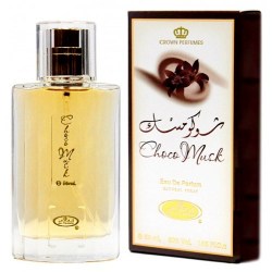 Al Rehab Choco Musk