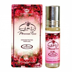 Al Rehab Morrocan Rose