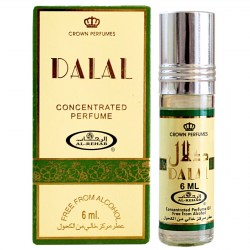 Al Rehab Dalal