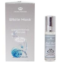 Al Rehab White Musk