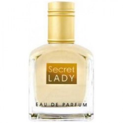 Al Rehab Secret Lady