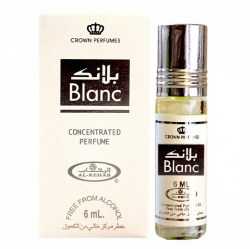 Al Rehab Blanc