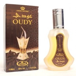 Al Rehab Oudy
