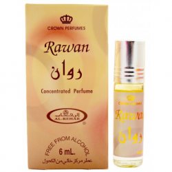 Al Rehab Rawan