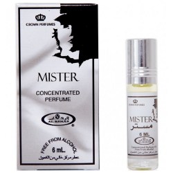 Al-Rehab Mister