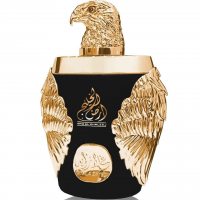 Ard Al Khaleej Ghala Zayed Luxury Gold