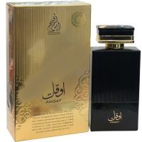 Ard Al Khaleej Awqat