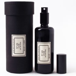 Mad et Len N° 99 Cuir de Russie