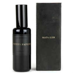 Mad et Len N° VII Petits Papiers Nobile