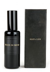 Mad et Len Blue In Musc