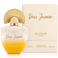 Maison Asrar Dear Jasmine