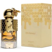Maison Asrar Oh Honey!