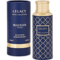 Maison Asrar Legacy