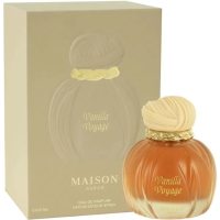 Maison Asrar Vanilla Voyage