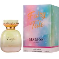 Maison Asrar Fairy Tale