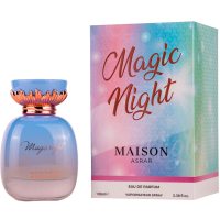 Maison Asrar Magic Night