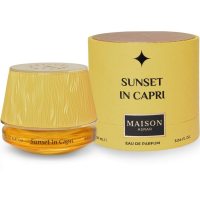Maison Asrar Sunset In Capri