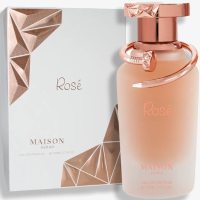 Maison Asrar Rose