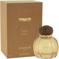 Maison Asrar Coffee Blend