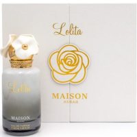Maison Asrar Lolita