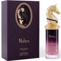 Maison Asrar Mohra