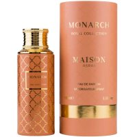 Maison Asrar Monarch