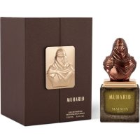 Maison Asrar Muharib