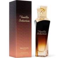 Maison Asrar Vanilla Seduction