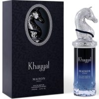 Maison Asrar Khayyal