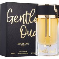 Maison Asrar Gentle Oud foto-small