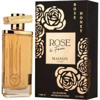 Maison Asrar Rose Honey