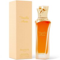 Maison Asrar Vanilla Aura