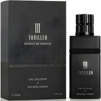 Maison Asrar III Thriller