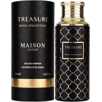 Maison Asrar Treasure foto-small