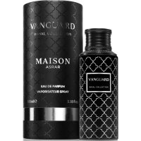 Maison Asrar Vanguard