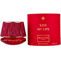Maison Asrar Kiss My Lips