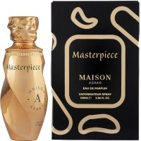 Maison Asrar Masterpiece