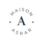 Maison Asrar  brand logo