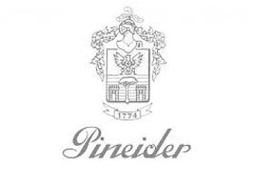 Pineider  brand logo