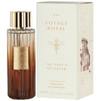 Voyage Royal The Pope`s Daughter