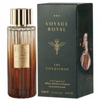 Voyage Royal The Conqueror