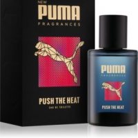 Puma Push The Heat