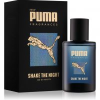 Puma Shake The Night