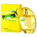 Puma Jamaica Woman