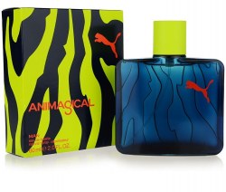 Puma Animagical Man