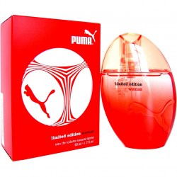 Puma Puma Limited Edition Woman